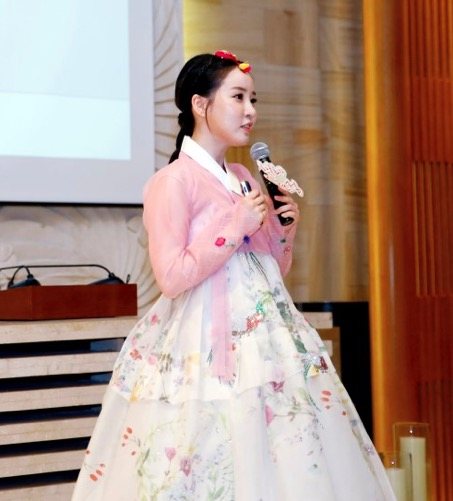 학생 · 교사 · 시민 대상 강연